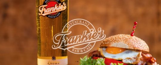 Restaurant / Bar & Cafe Frankie's