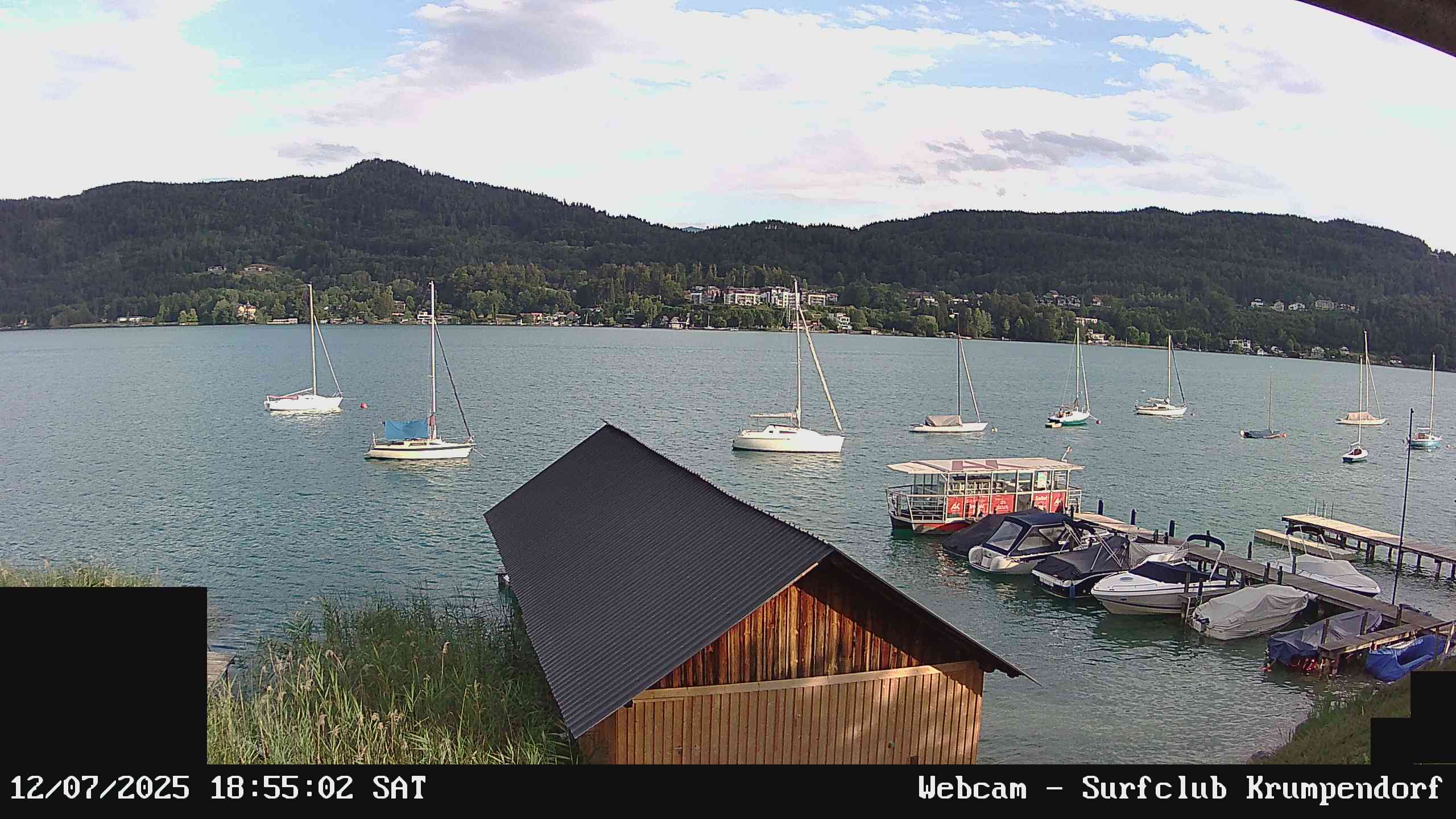 Aktuelles Webcam-Bild