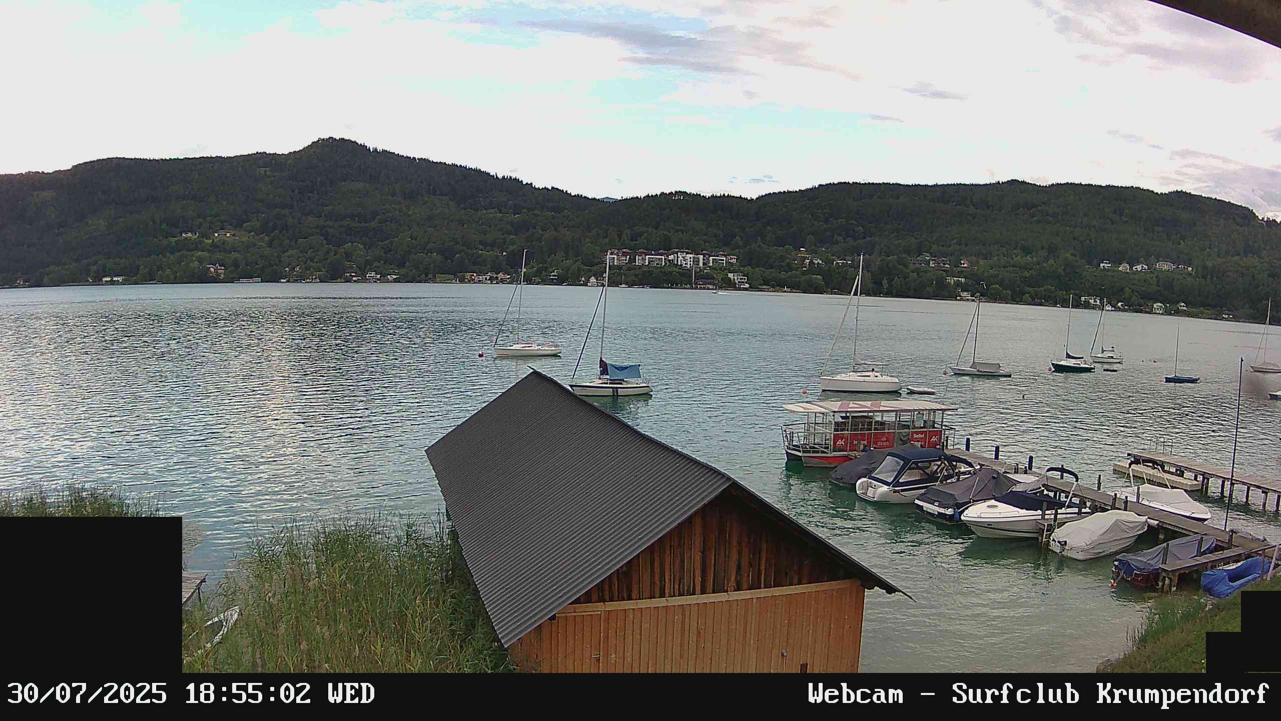 Aktuelles Webcam-Bild