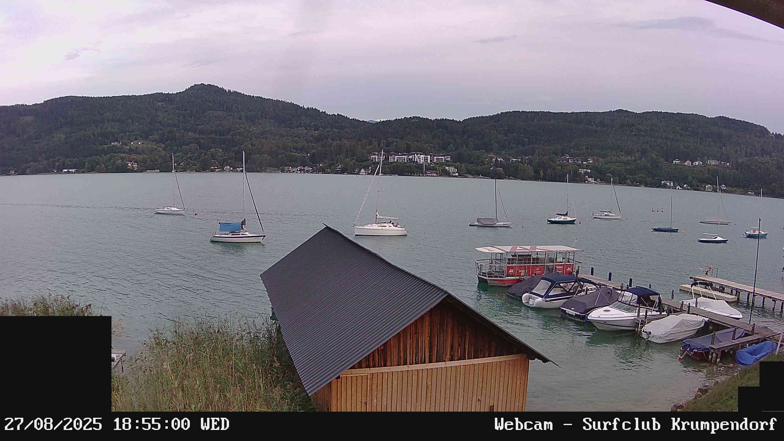 Aktuelles Webcam-Bild