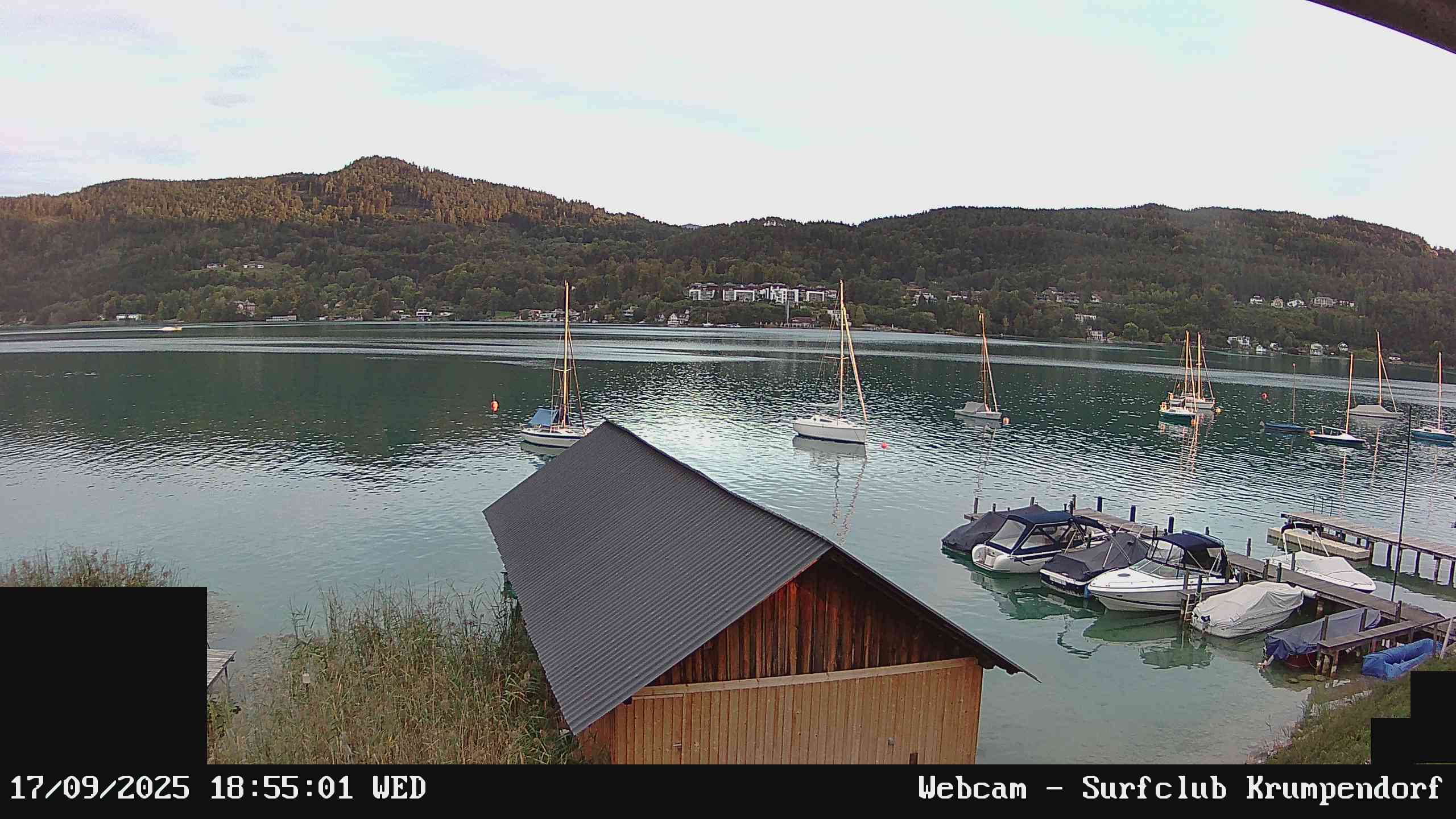 Aktuelles Webcam-Bild