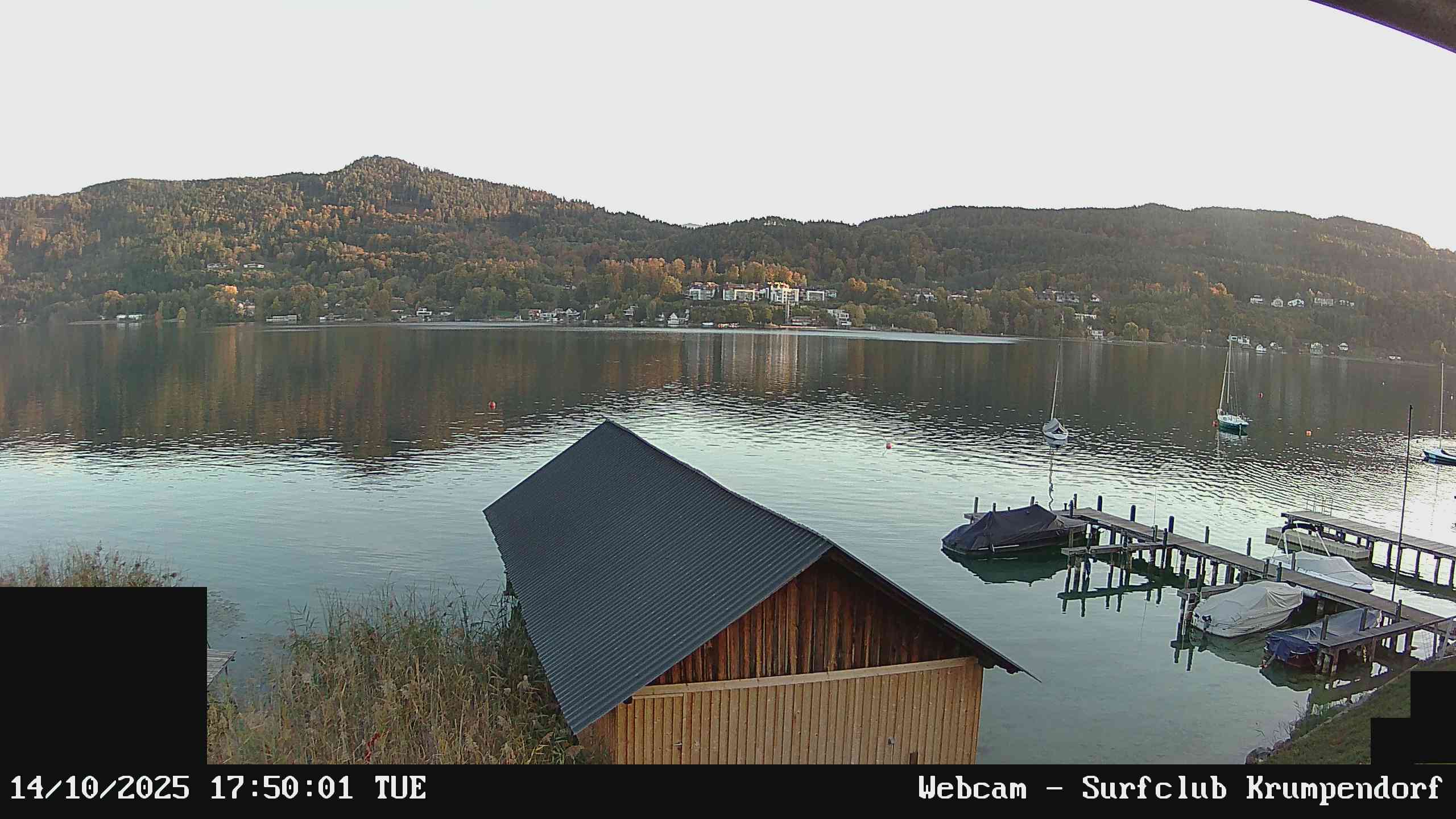 Aktuelles Webcam-Bild