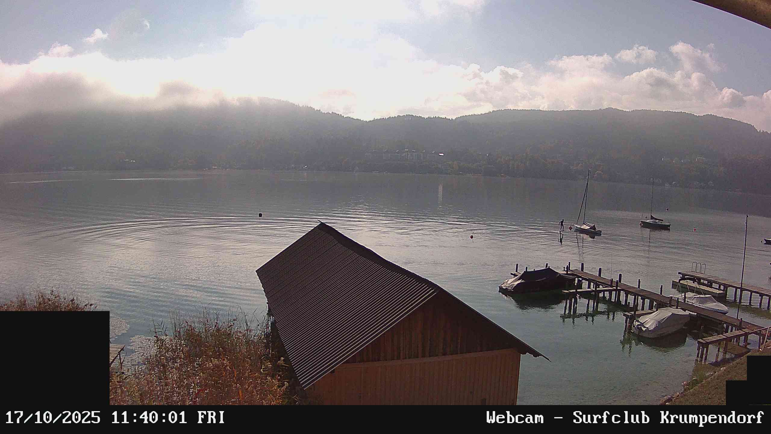 Aktuelles Webcam-Bild