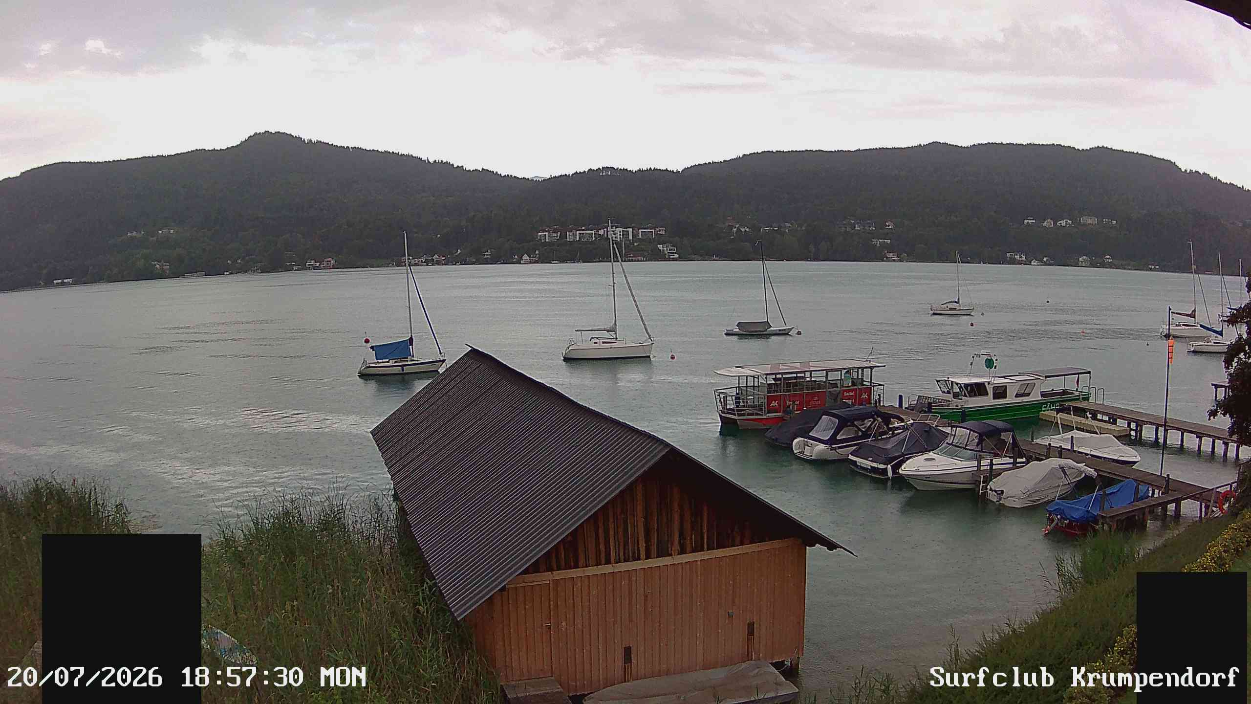 Aktuelles Webcam-Bild