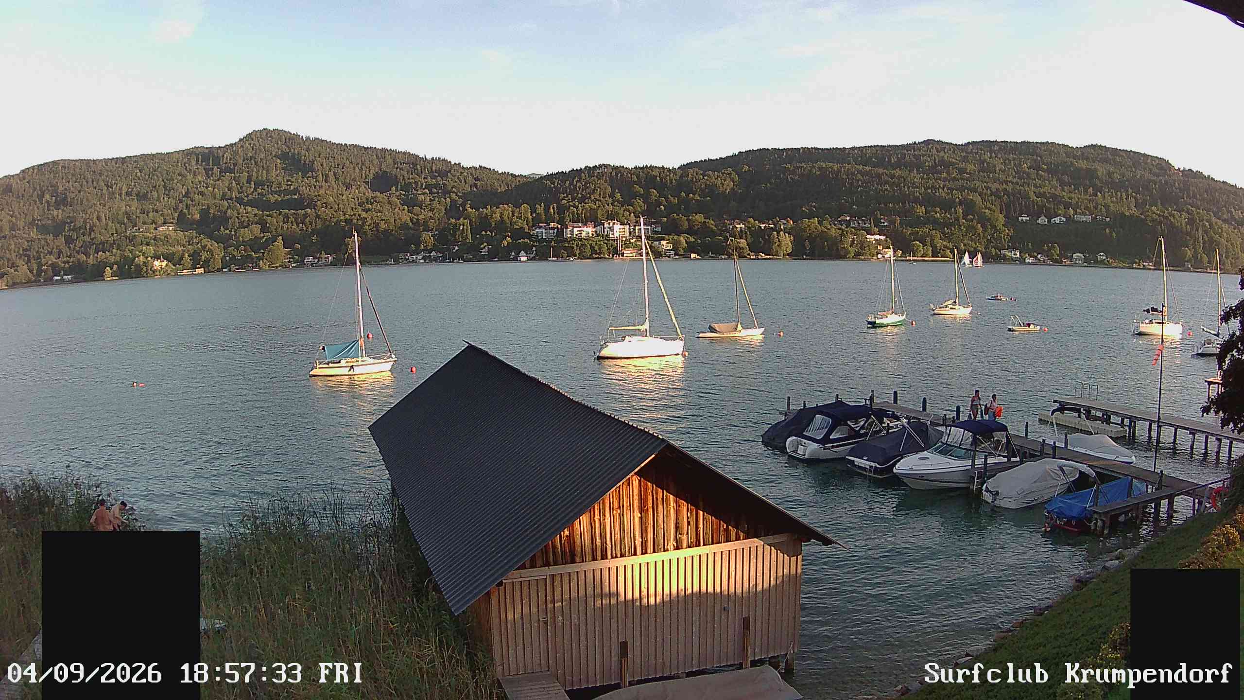 Aktuelles Webcam-Bild