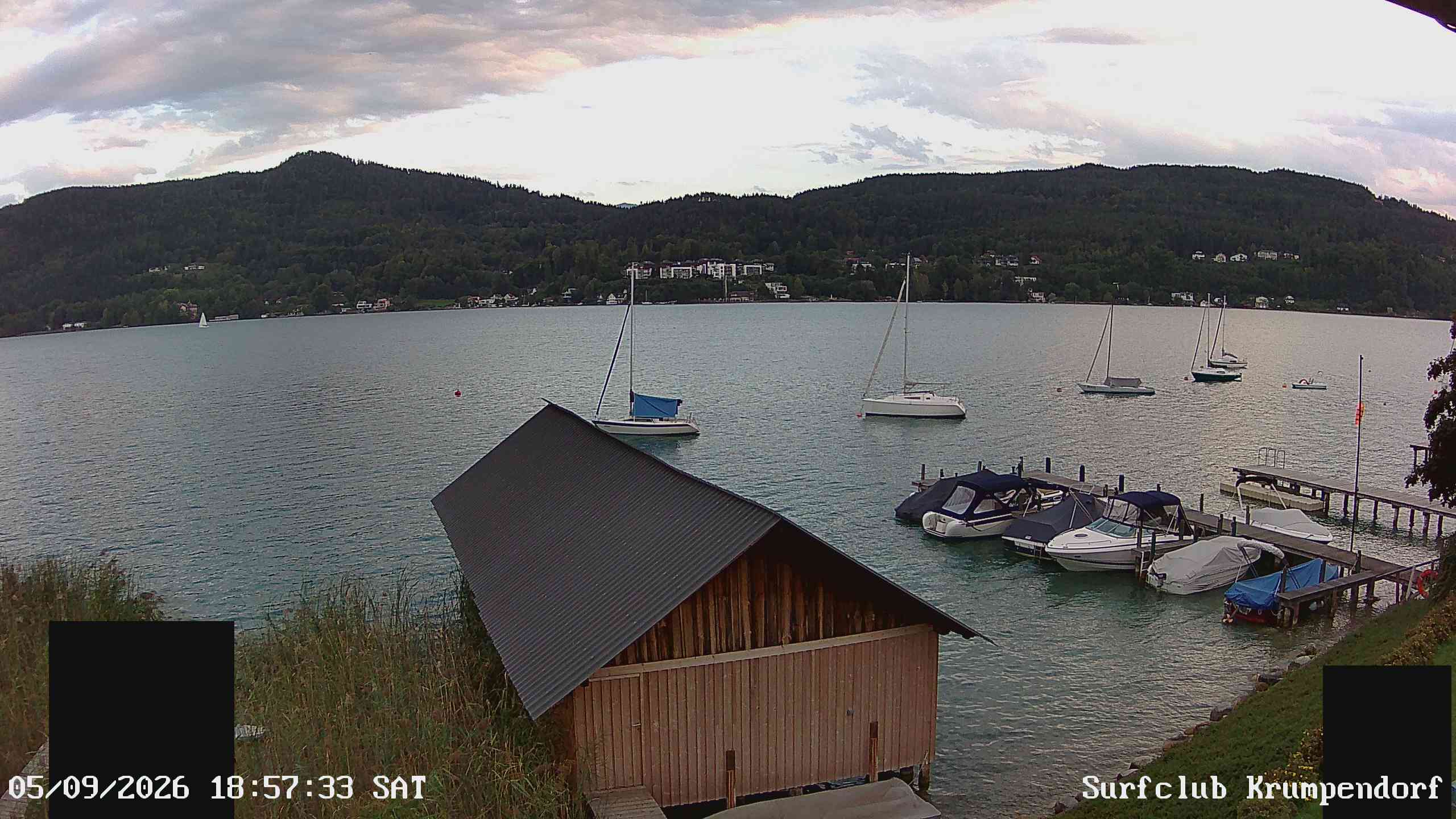 Aktuelles Webcam-Bild