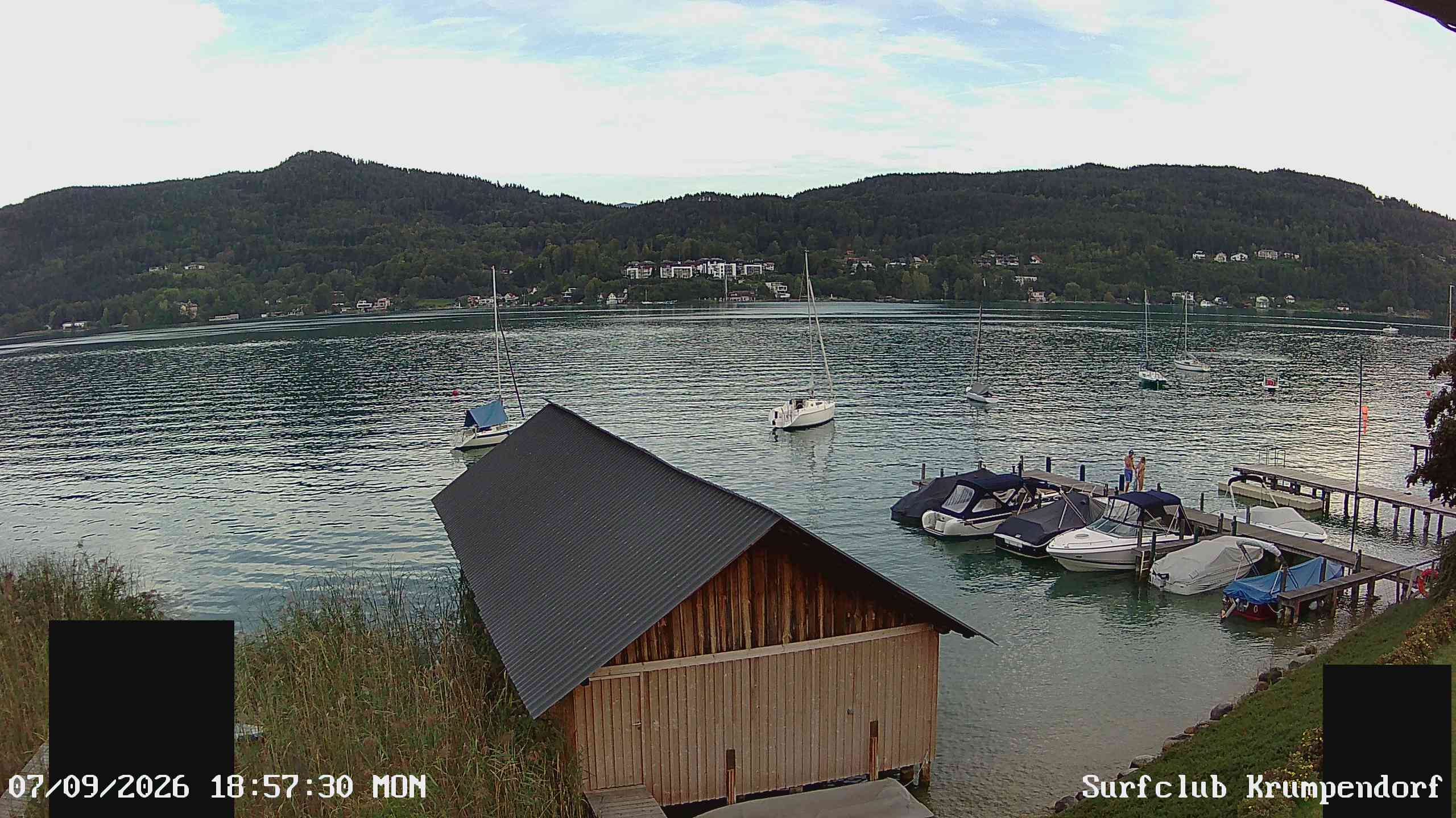 Aktuelles Webcam-Bild