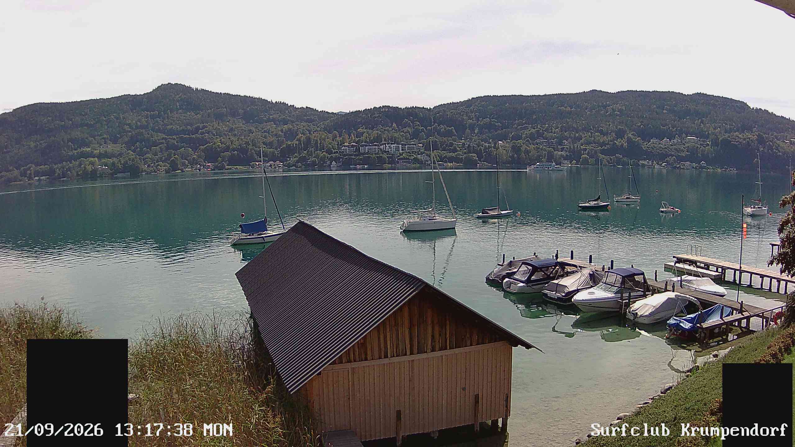 Aktuelles Webcam-Bild